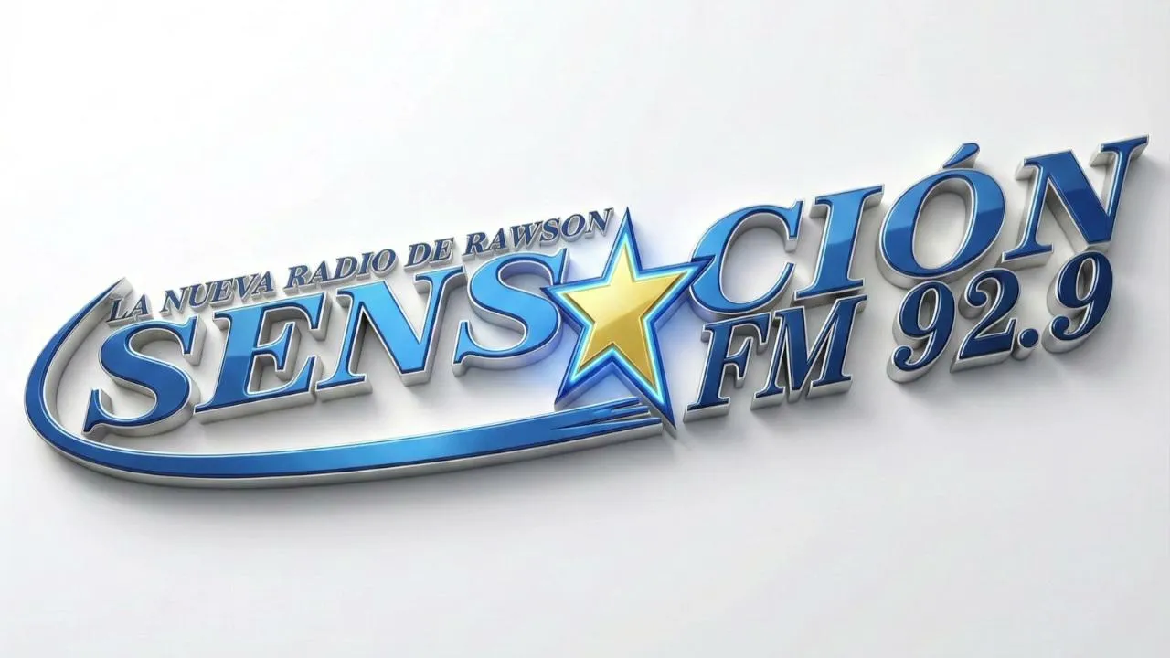 fmsensacionrawson live