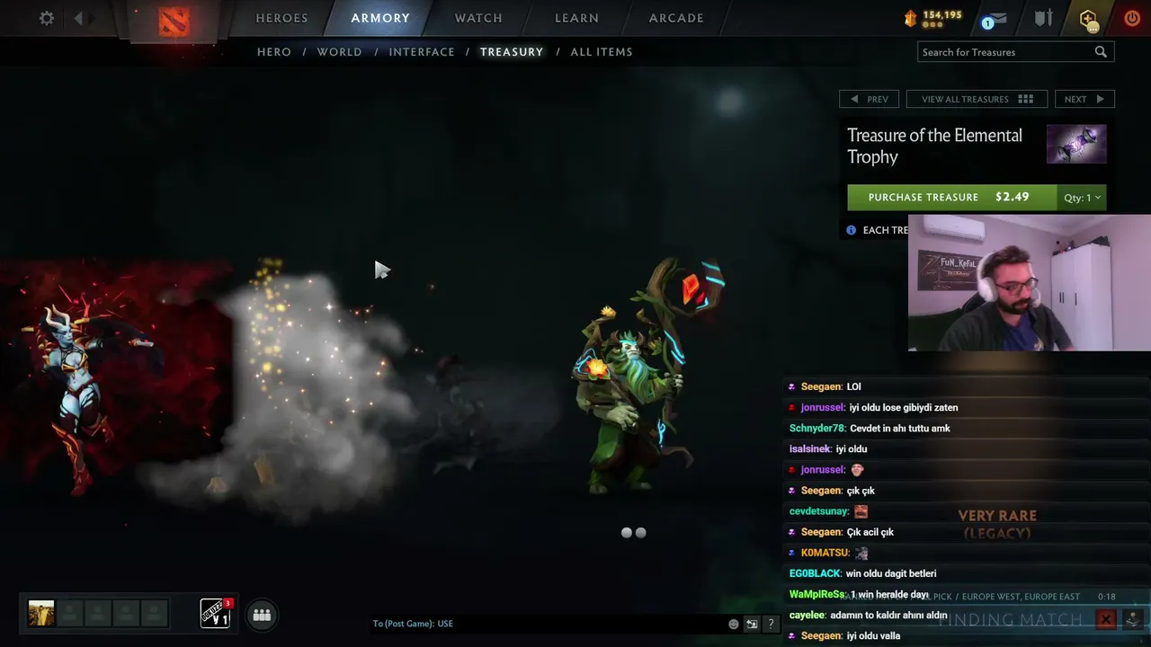 Funkefal live stream