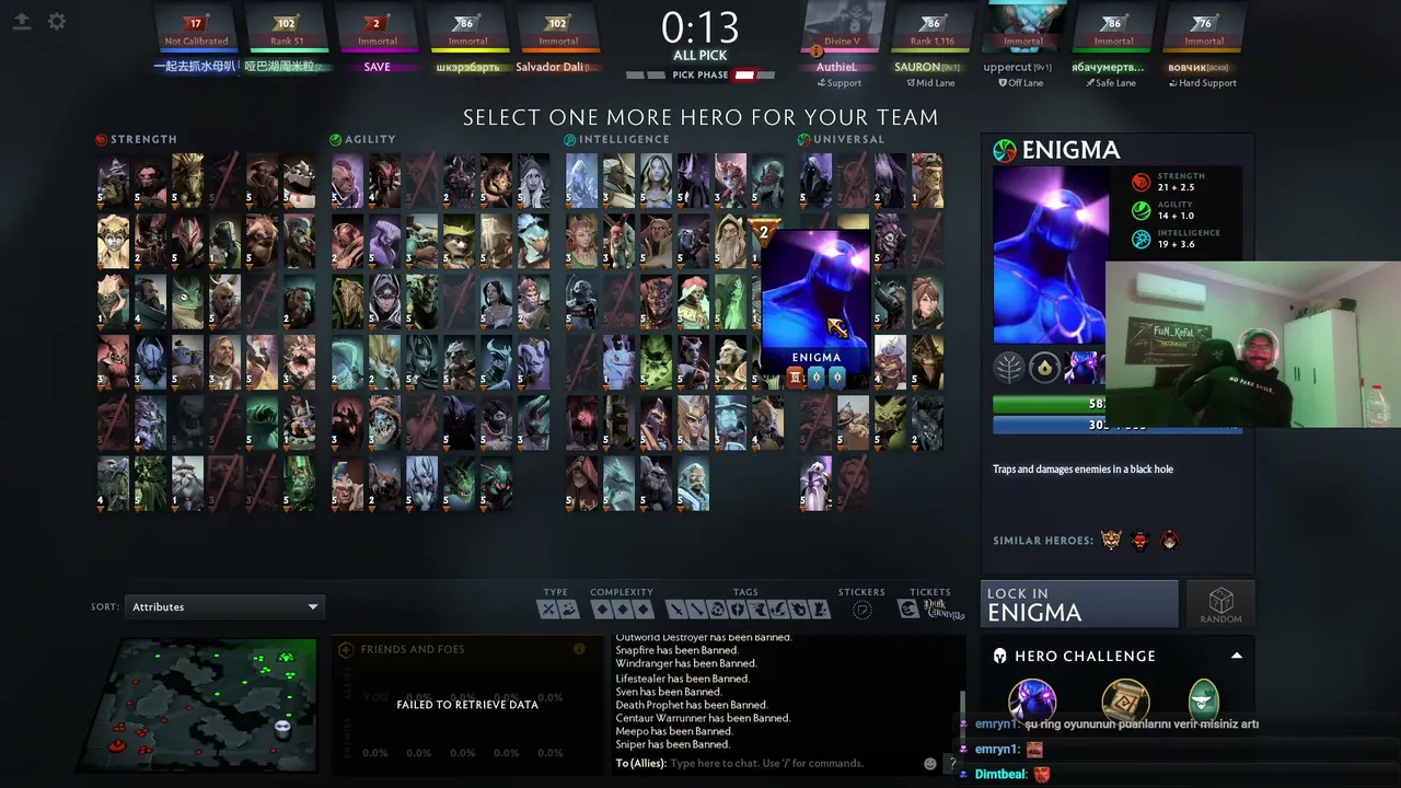 Funkefal live stream