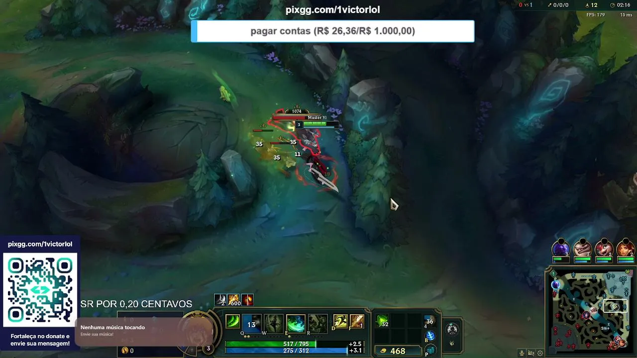 1victorlol live