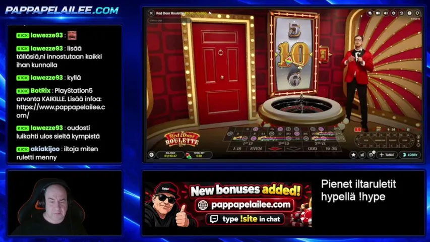 casonandy playing Slots & Casino - Live Casino Stream