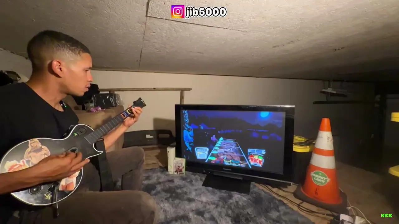 jib500 live