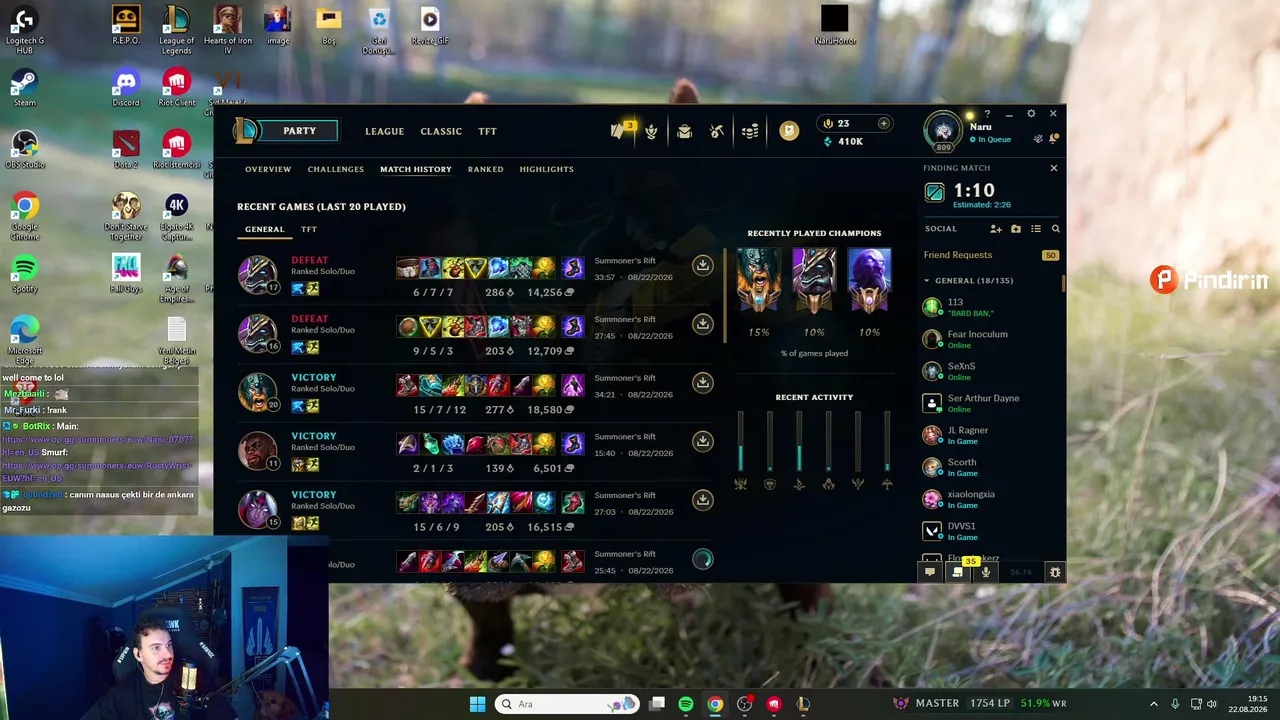 medeniyetin bulunduğu yer summoners rift !pindirim