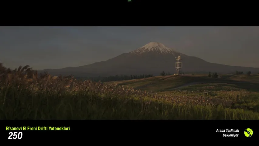 FORZA 6