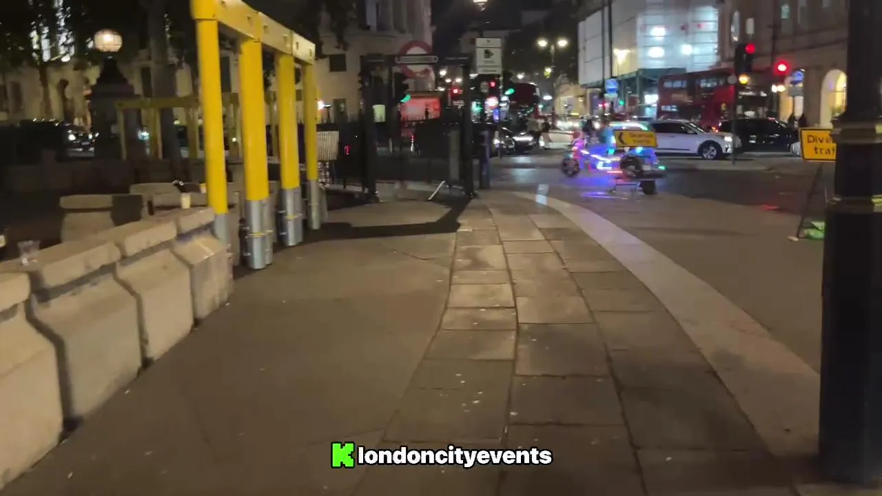 londoncityevents live