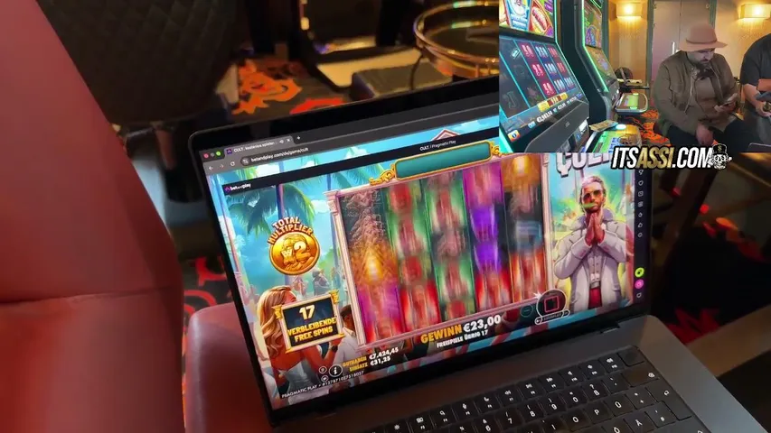 beaumist621 playing Slots & Casino - Live Casino Stream