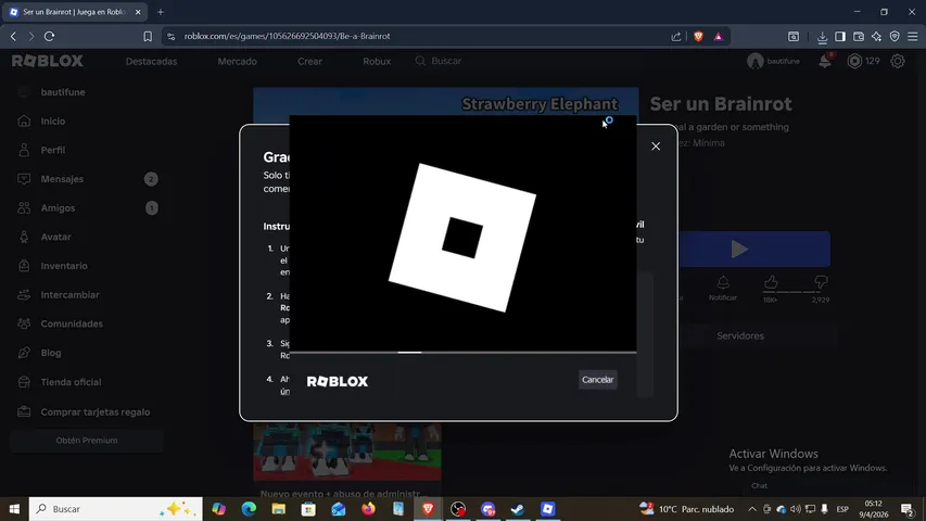 me4ndo a pedro totocai