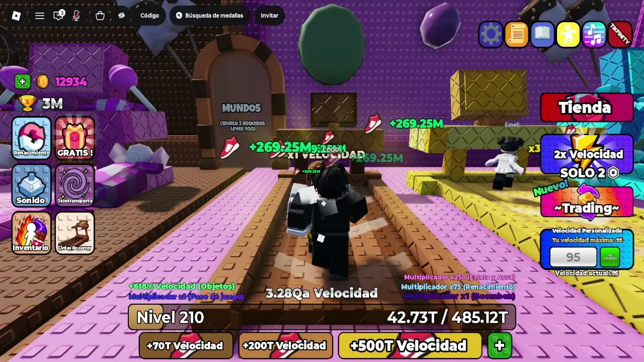 RoyalZoneLx