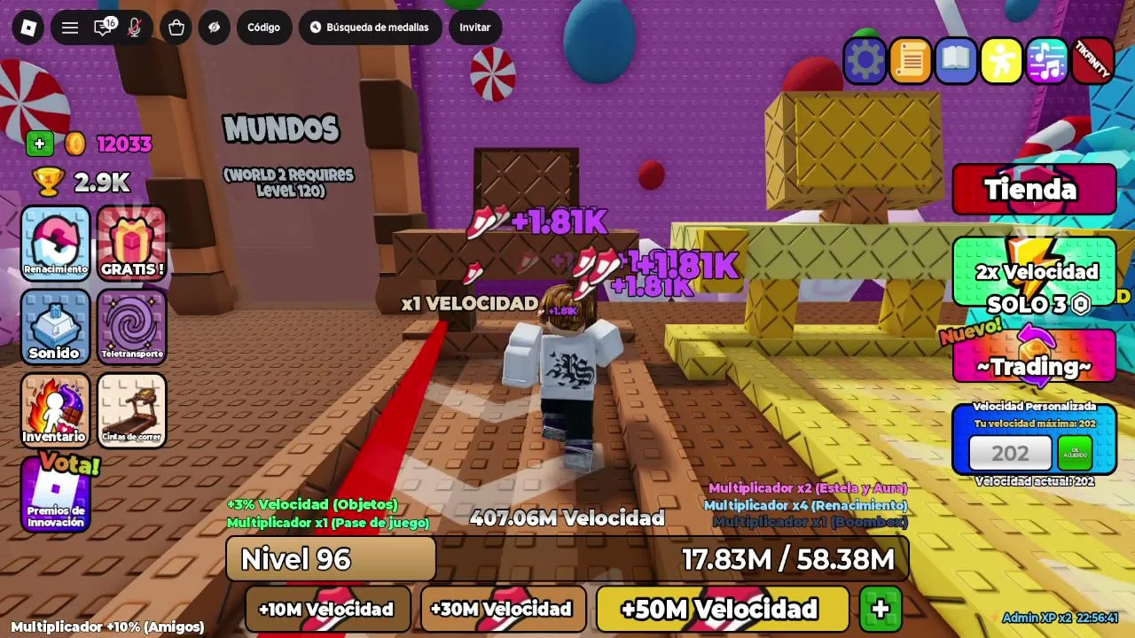 RoyalZoneLx