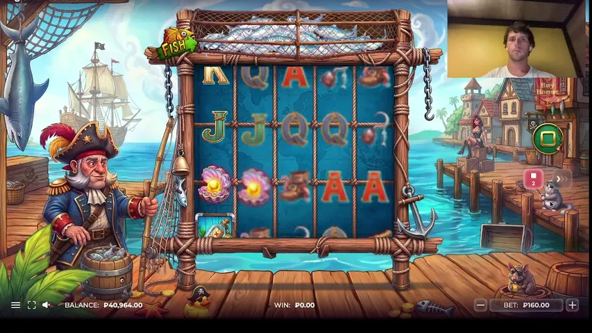 un1ernehmer playing Slots & Casino - Live Casino Stream