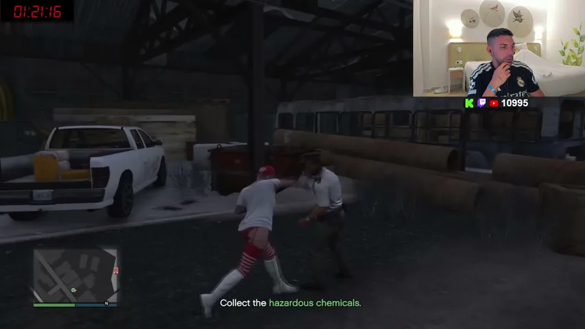 SORTEO CHAMPIONS LEAGUE 2026 2027 Y TRAILER GTA 6 NETFLIX