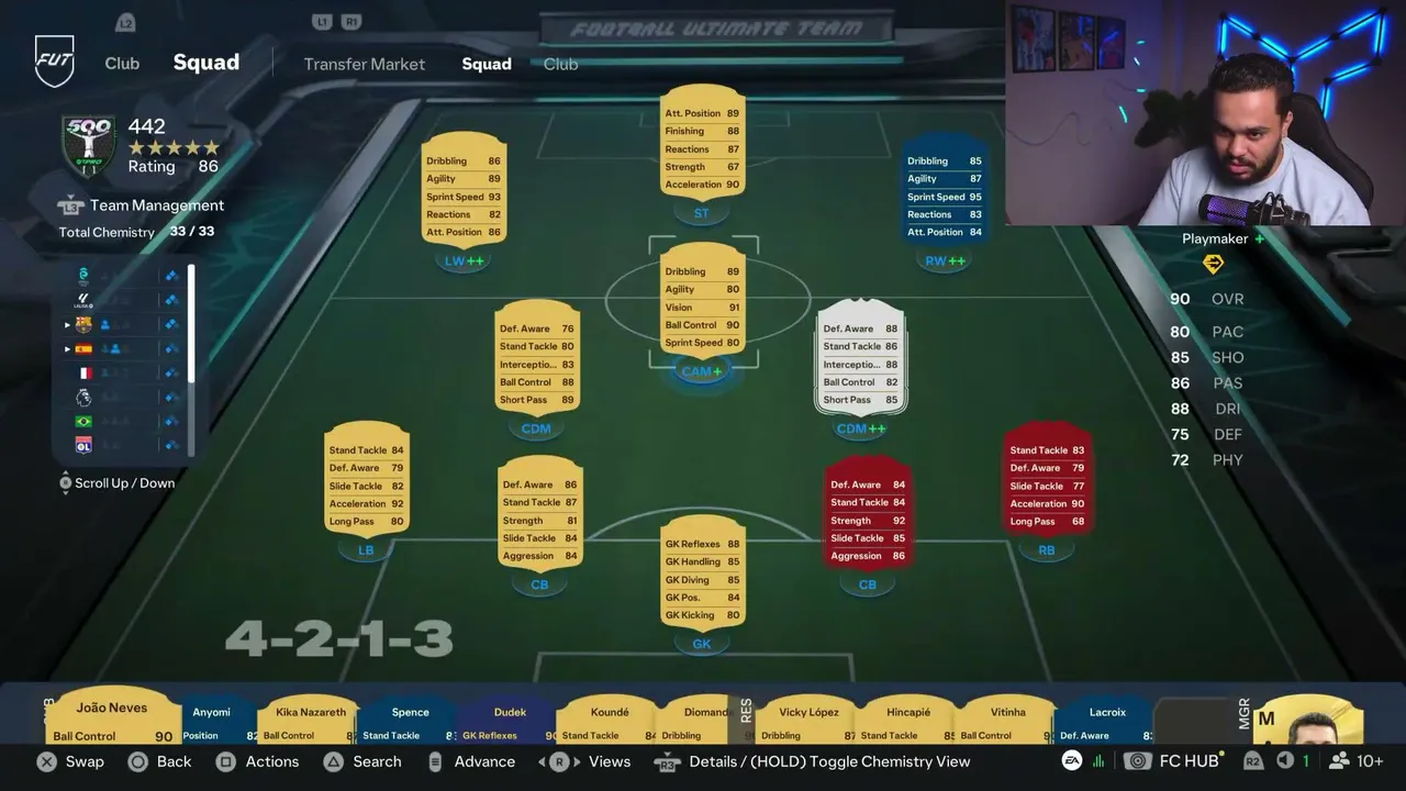 tayseer_el5ateer live stream