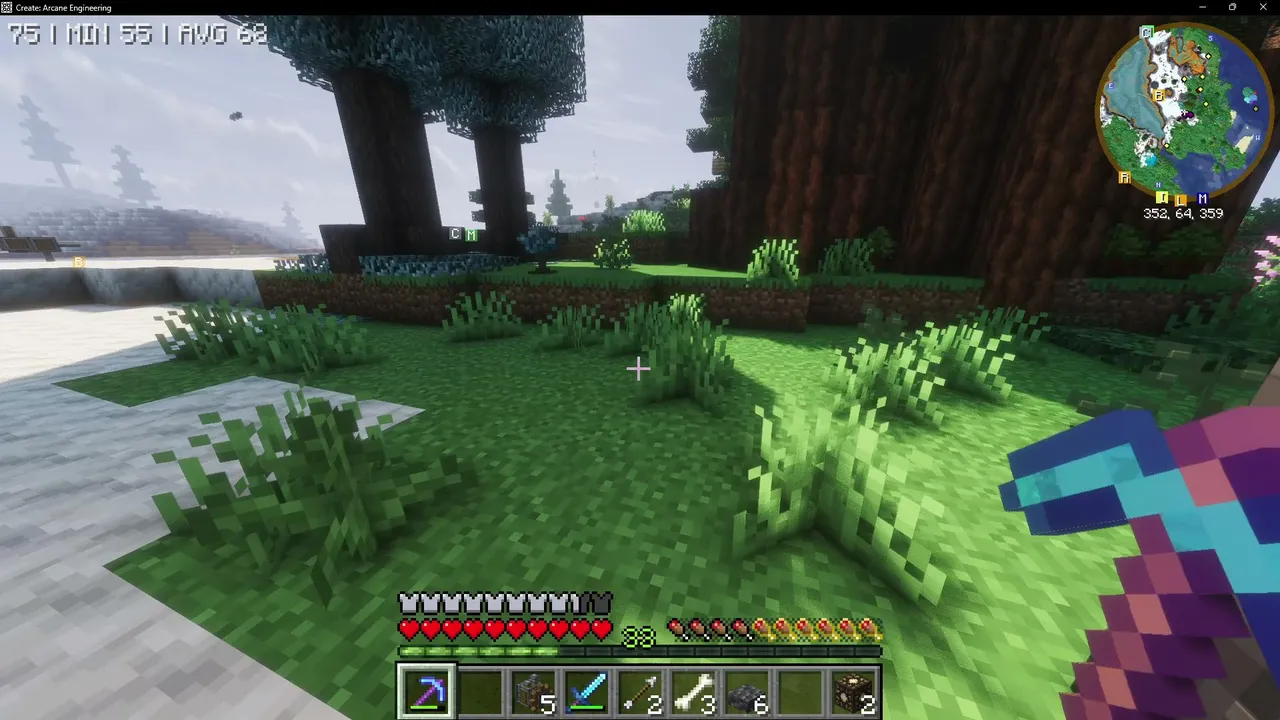 BSMP Create Stream 3
