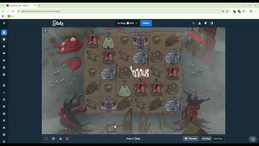 raulhaha playing Slots & Casino - Live Casino Stream