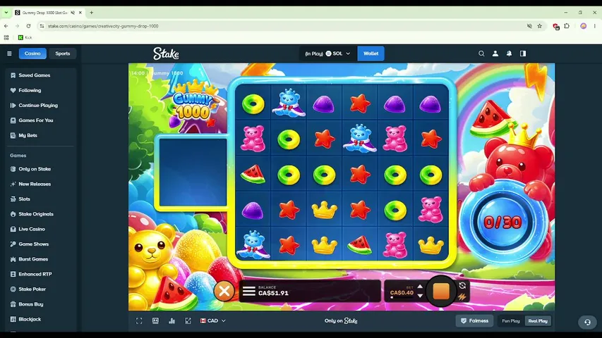 raulhaha playing Slots & Casino - Live Casino Stream