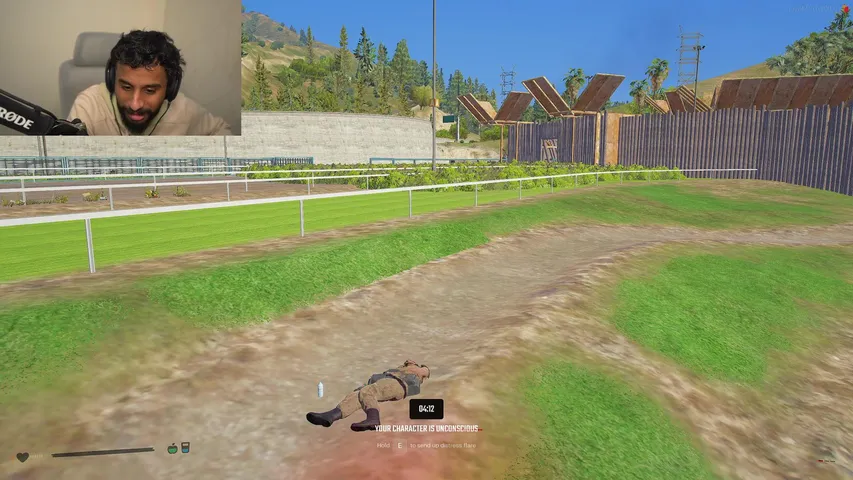 !MT | 30K? | Meshal Salman CIA والمدينة ليست بخير💔💔