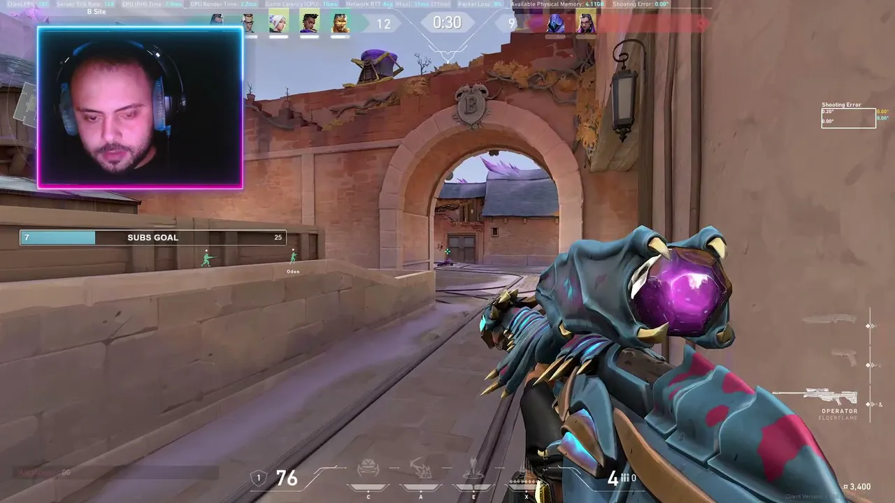 Mimoutv live stream
