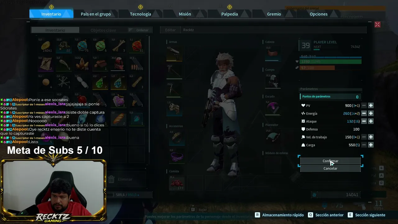 RecktzGaming