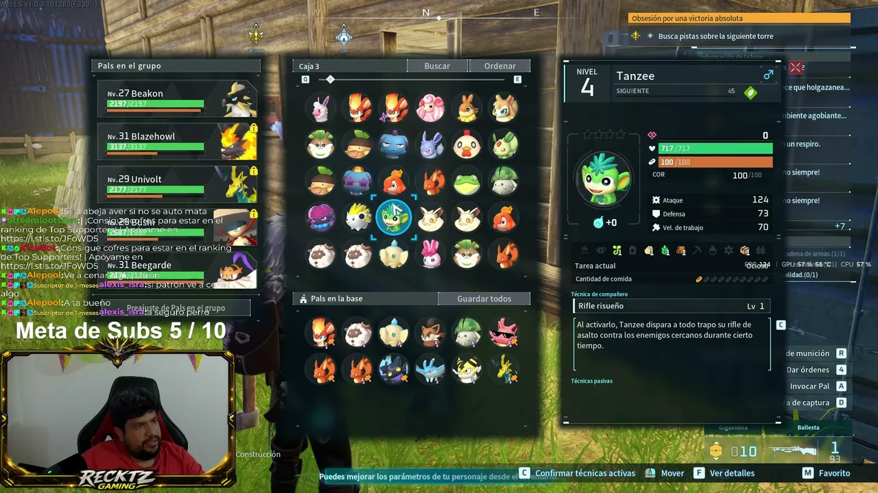 RecktzGaming