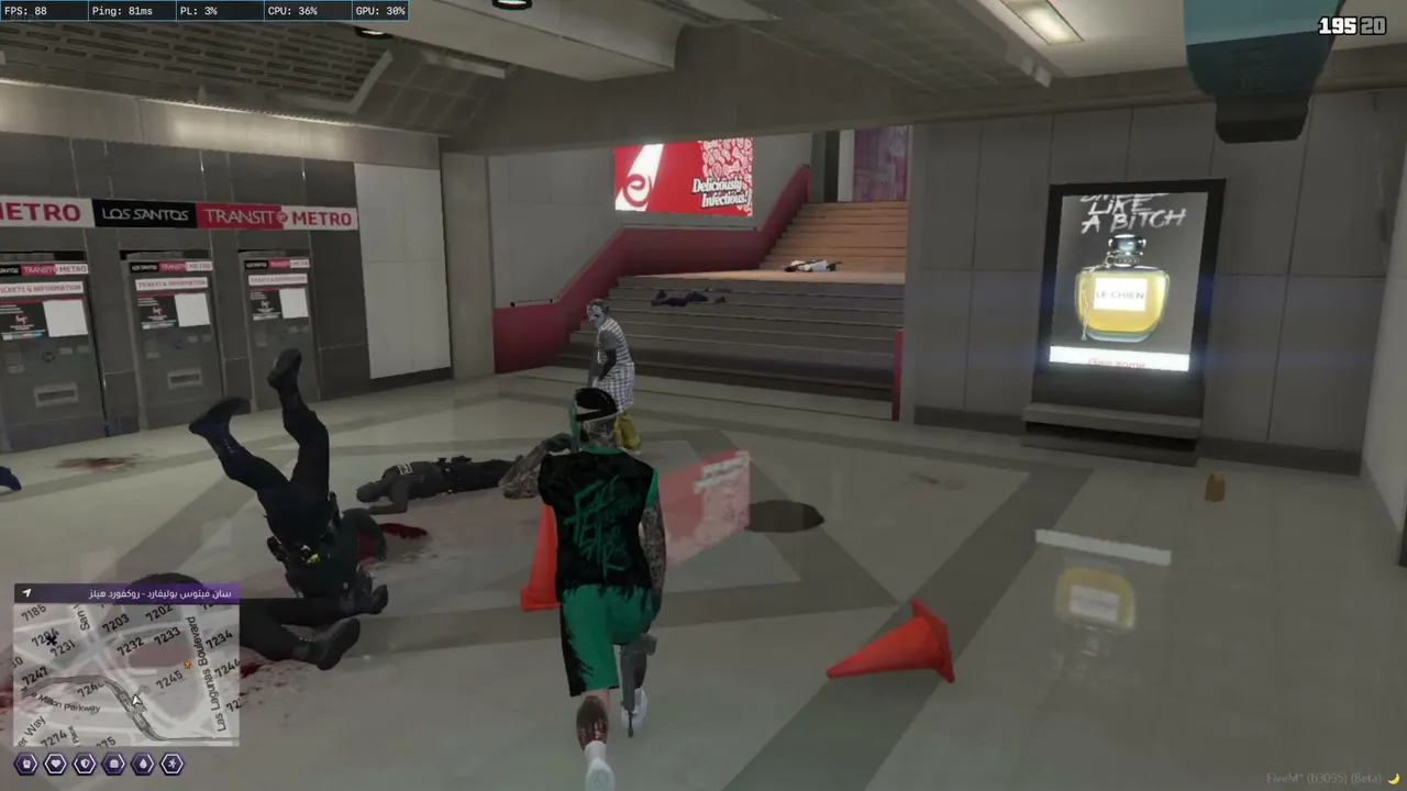 oM0H live stream