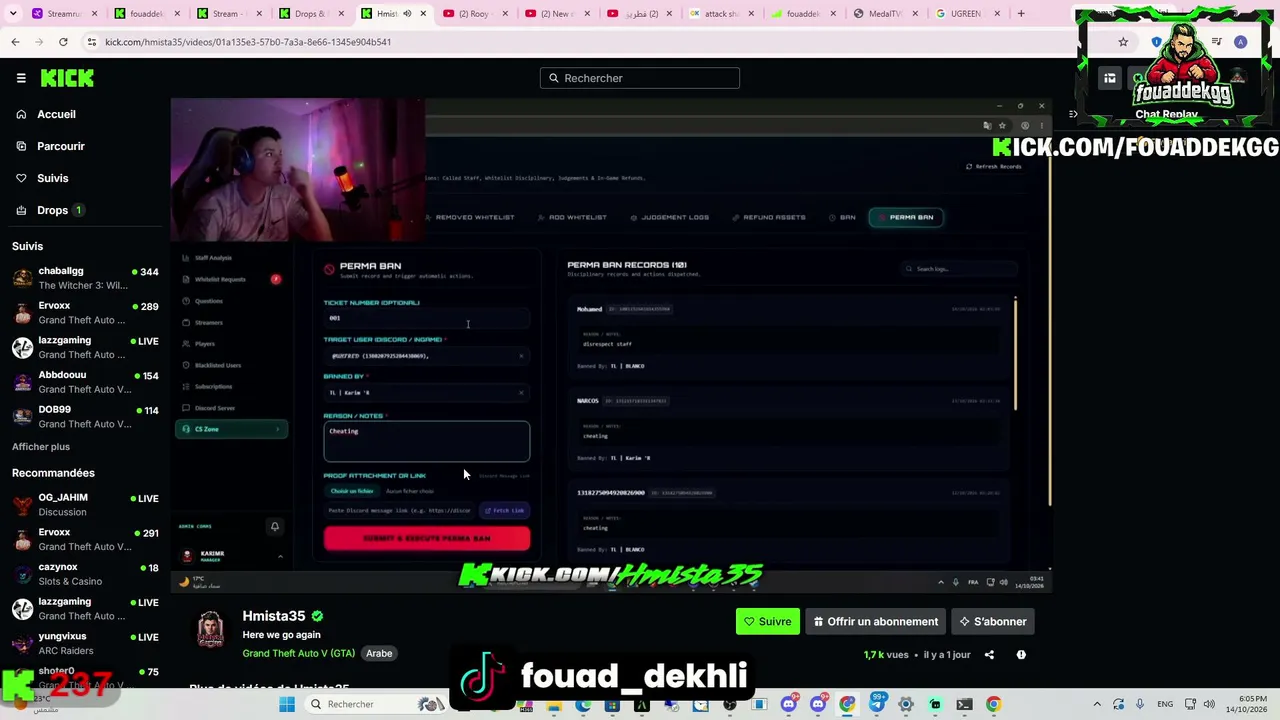 fouaddekgg live stream