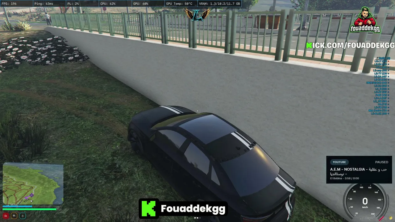 fouaddekgg live stream