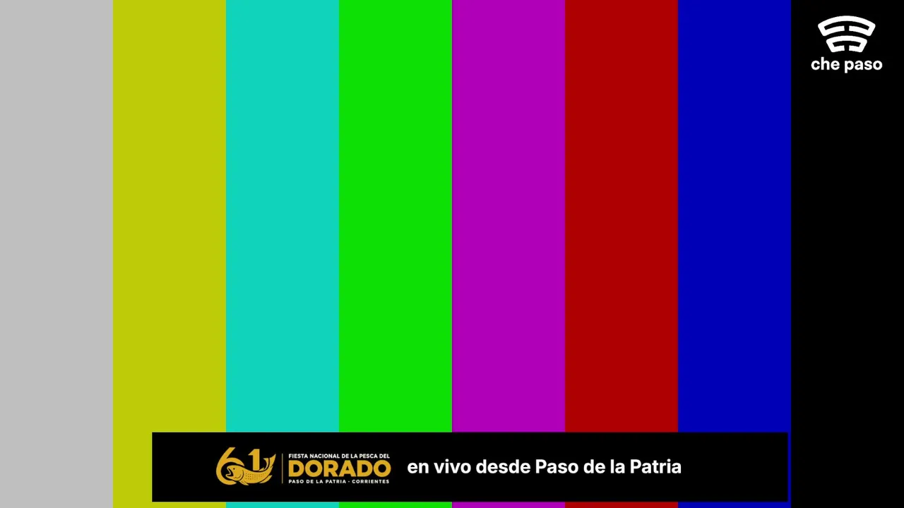 CheCorrientes live