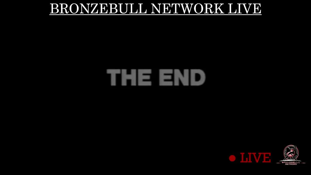 Bronzebull_Network live