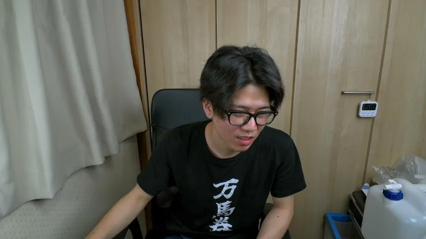 7days そのあと雑談