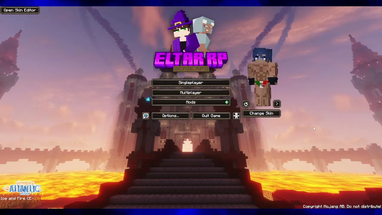 🔵 ELTAR RP DIA 23 🔵 LOS ANGELES HAN ENTRADO A LA GUERRA 🌀