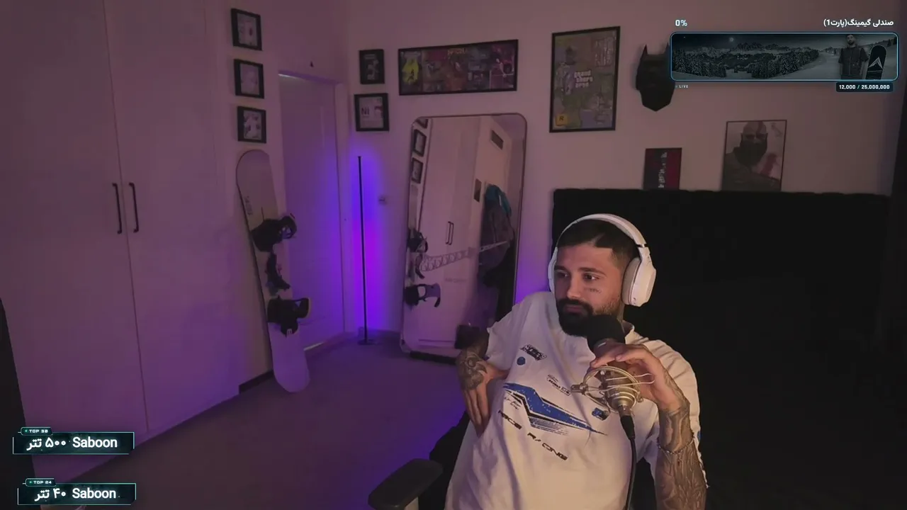 bahramini