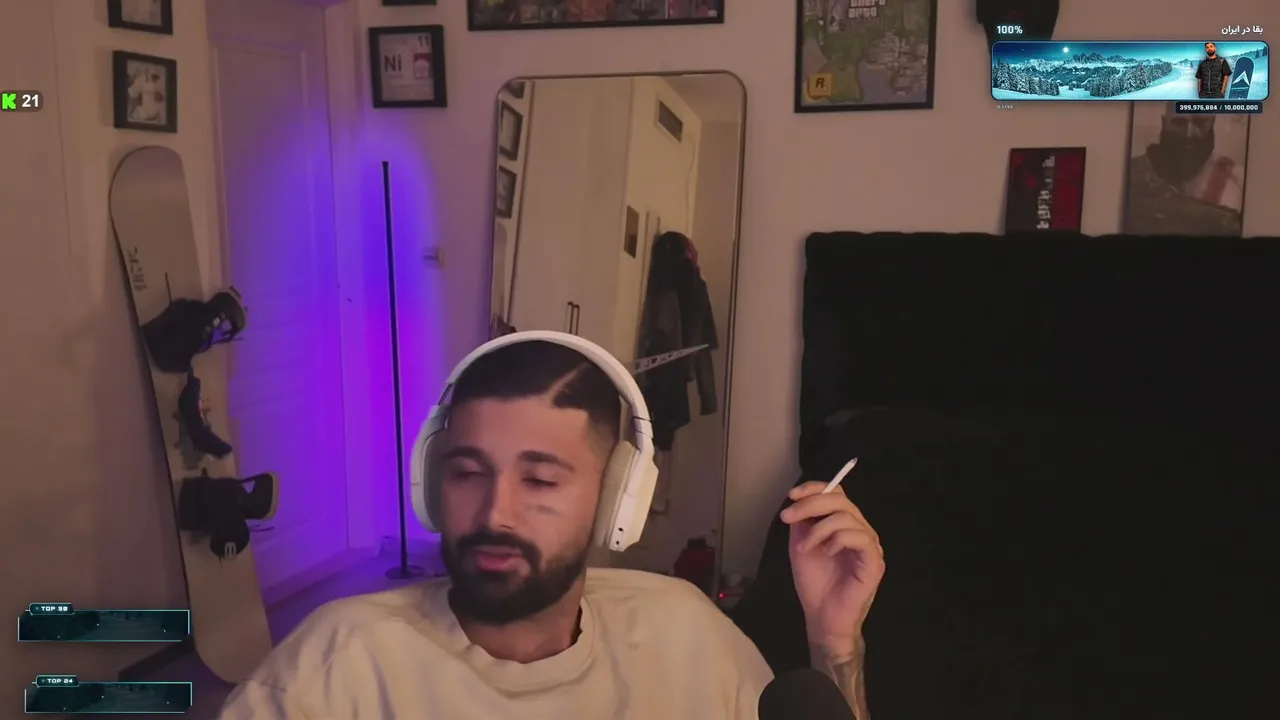 bahramini