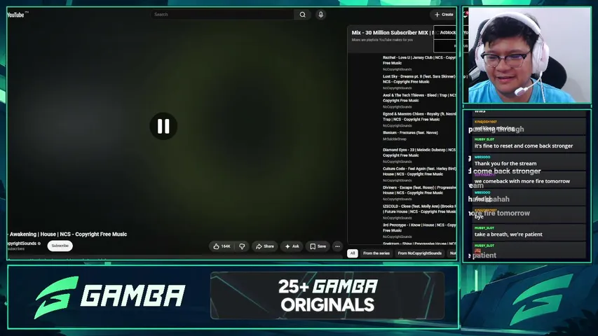 mkn_23 playing Slots & Casino - Live Casino Stream