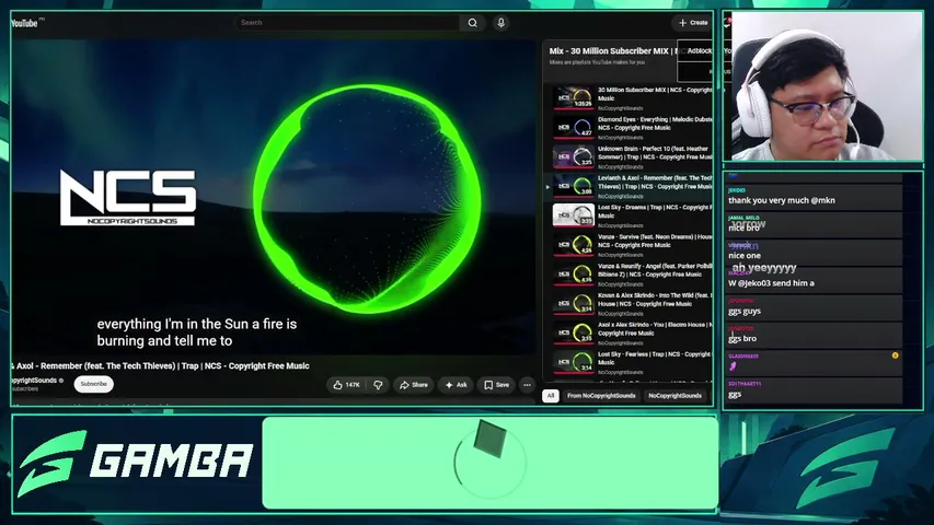 mkn_23 playing Slots & Casino - Live Casino Stream