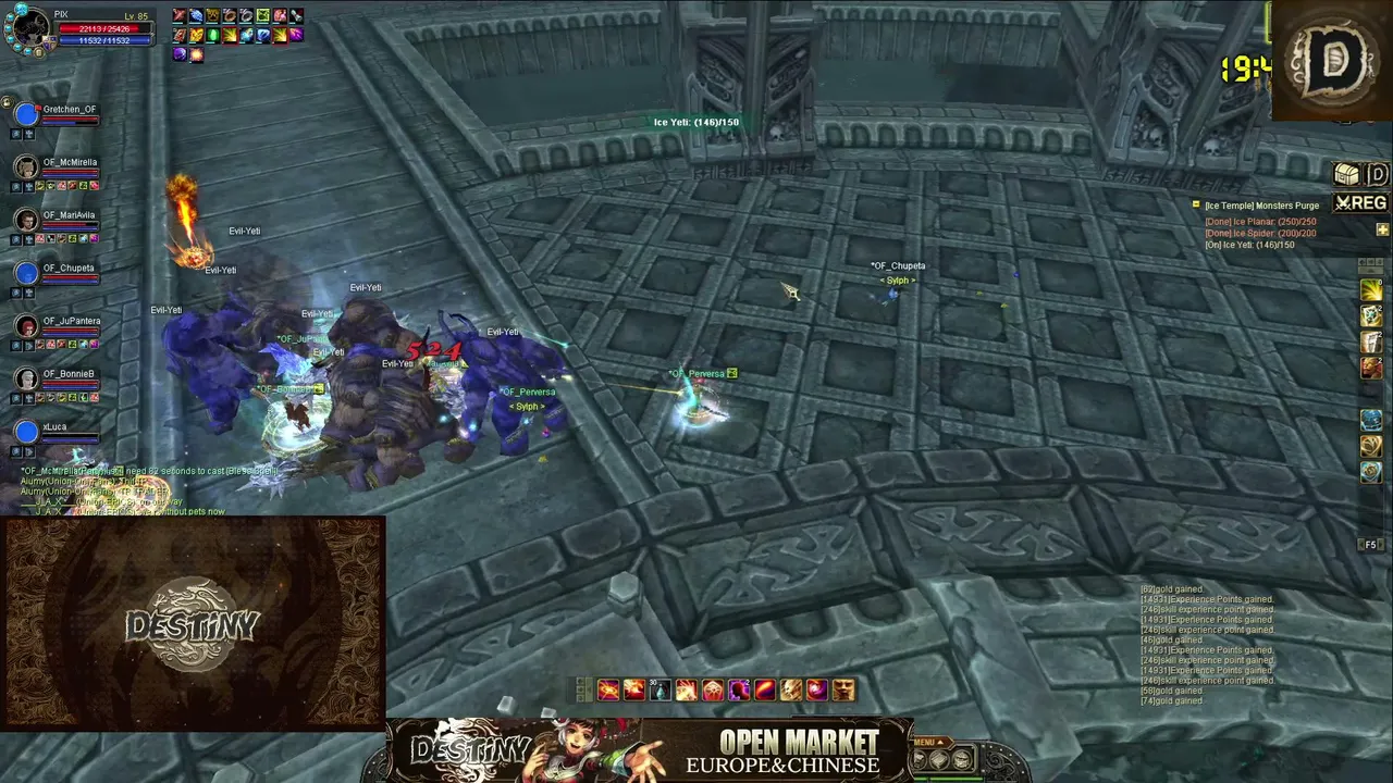 casLu_gg live