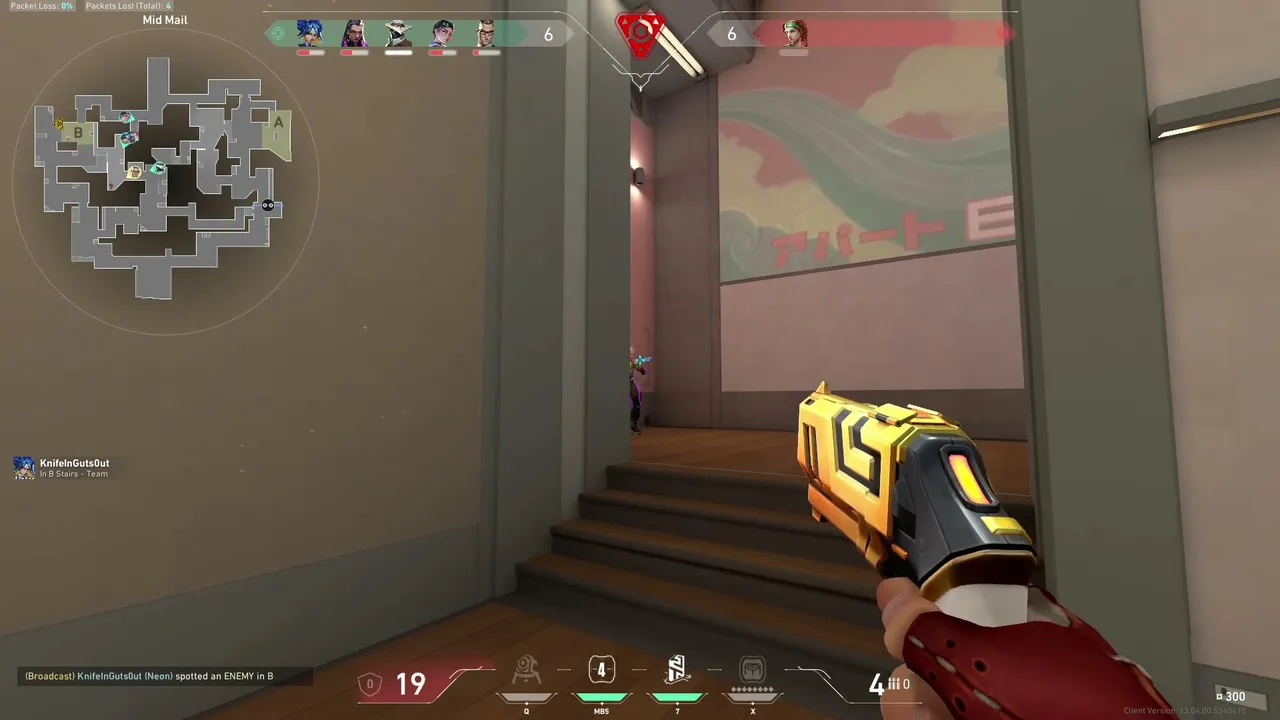 HARITHEBEAST live
