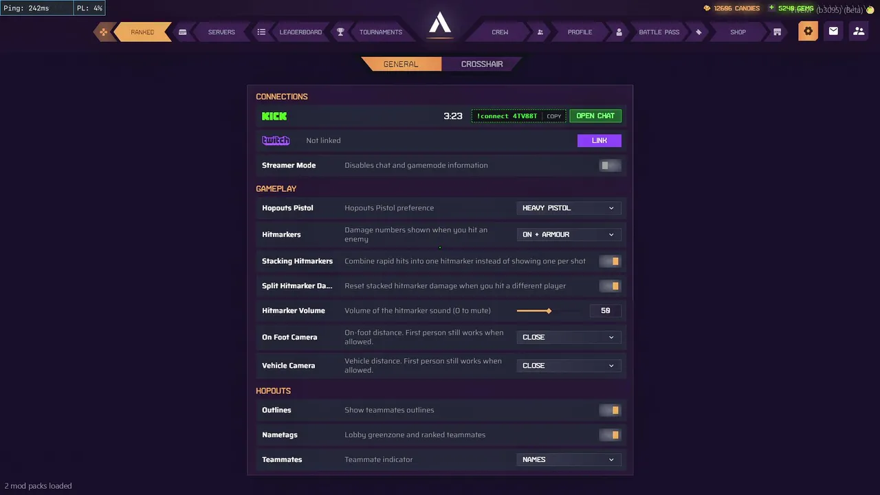 4141_Shusshh live stream