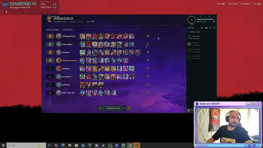 İlgi çeken baslık