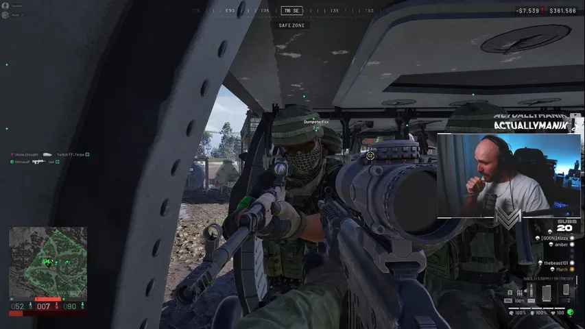 actuallymanik