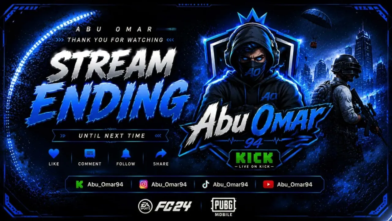 Abu_Omar94 live stream