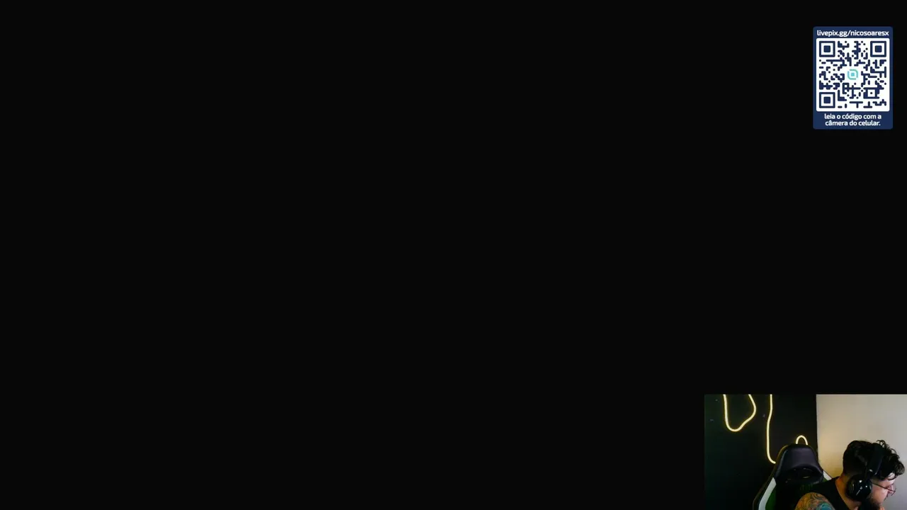 nicosoaresx live