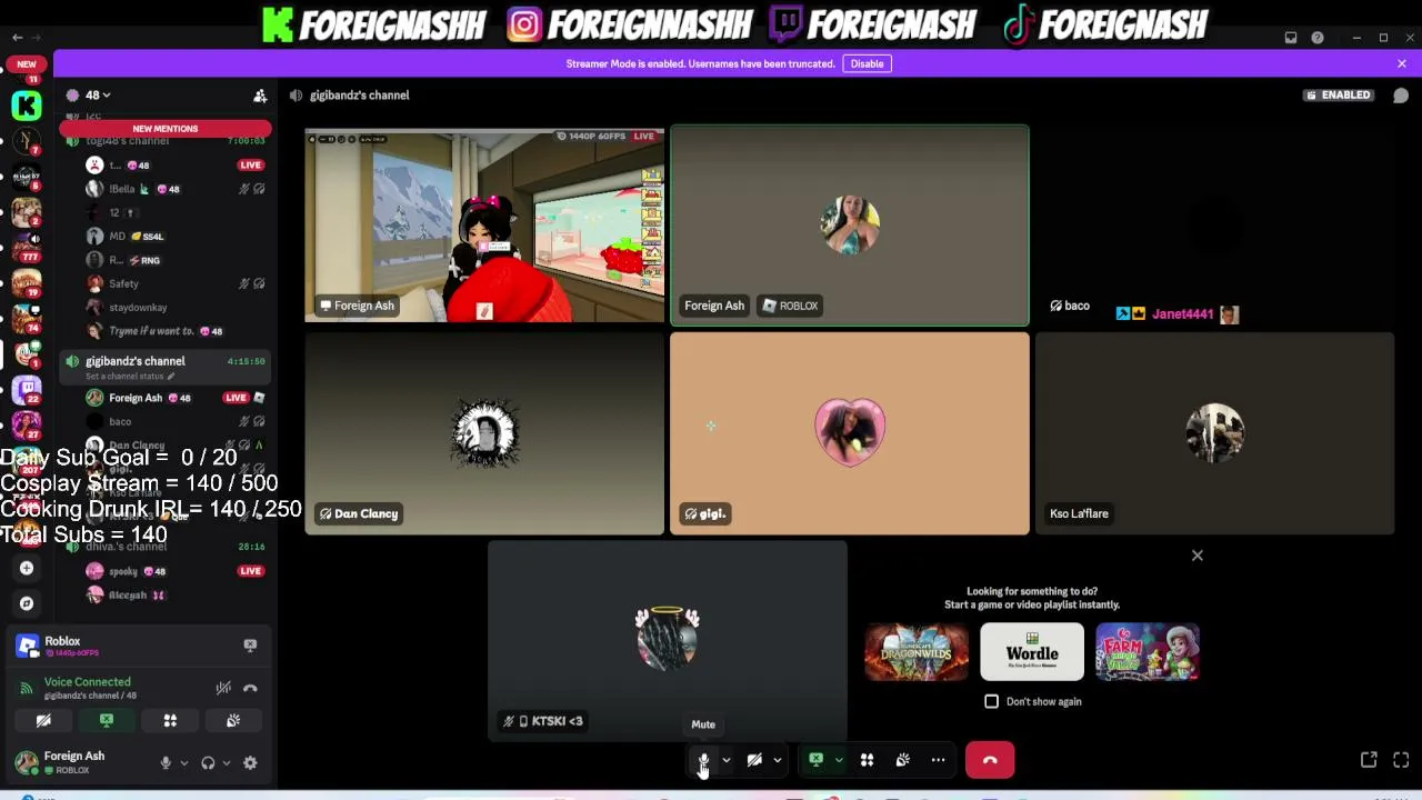 foreignashh