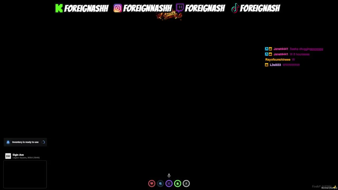 foreignashh
