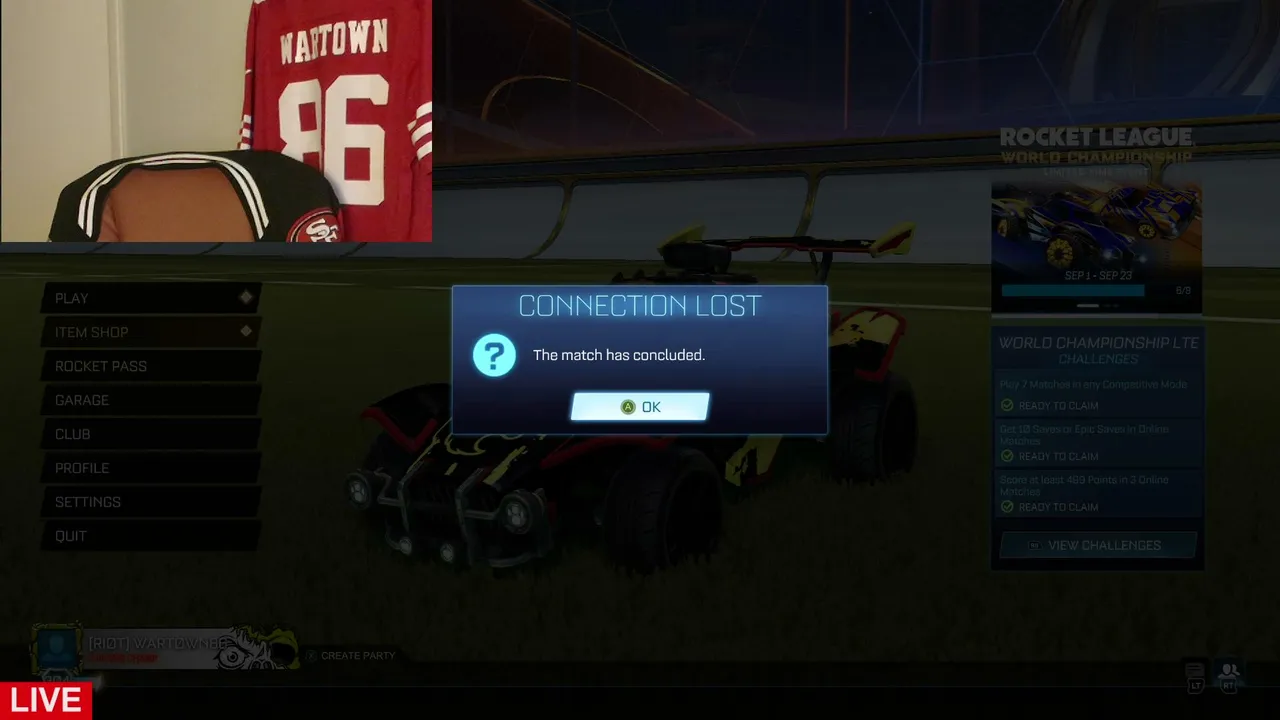 wartown86 live