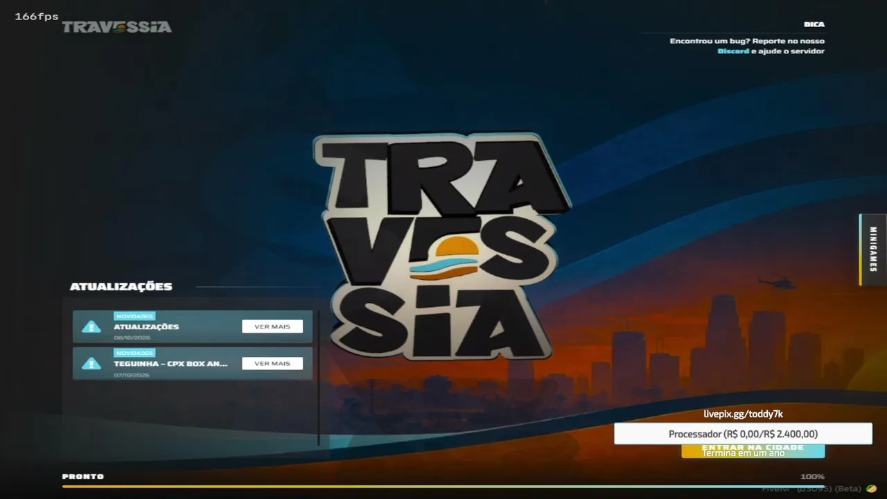 TODDY7K live stream