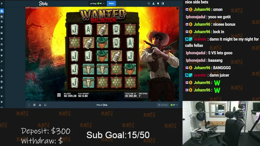 thatsprofitdads playing Slots & Casino - Live Casino Stream