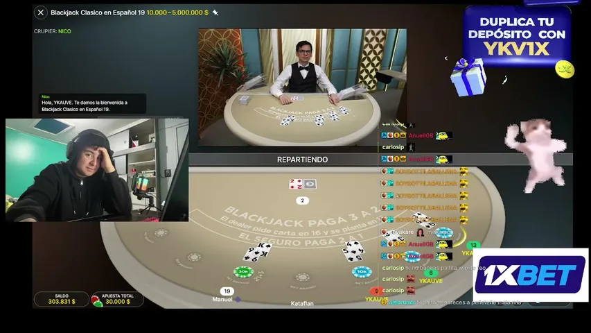 ykvvv playing Slots & Casino - Live Casino Stream