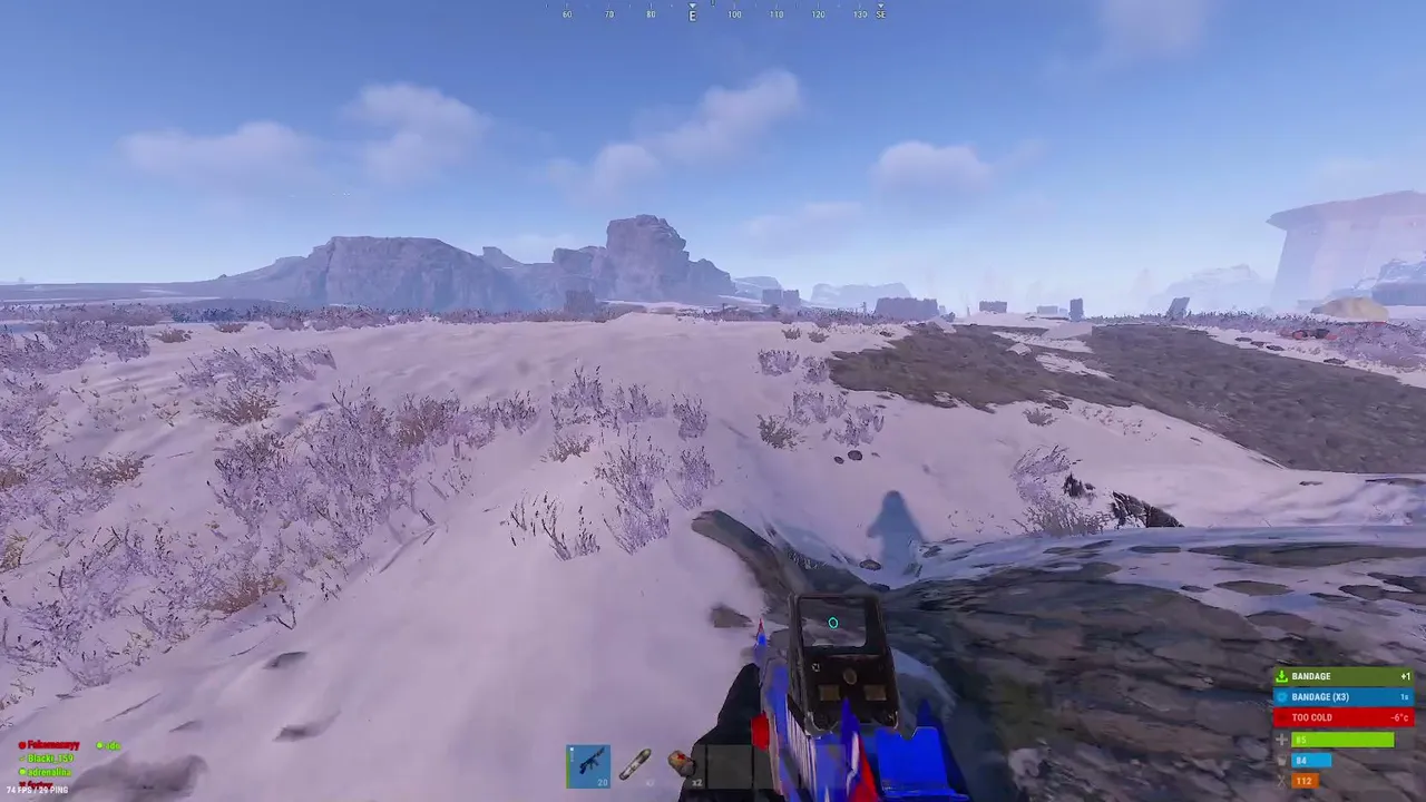 Blacki_Rust live