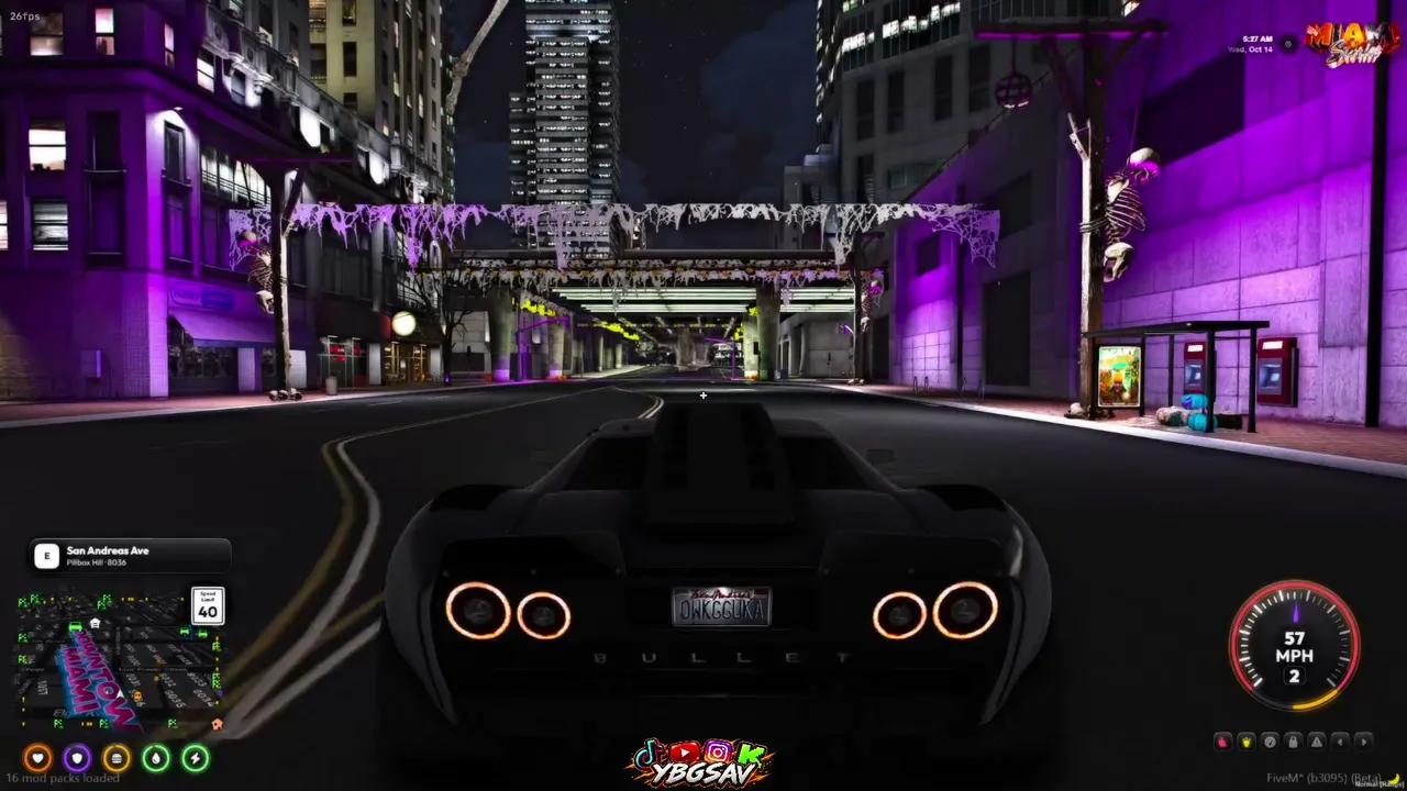 ybgsav live stream