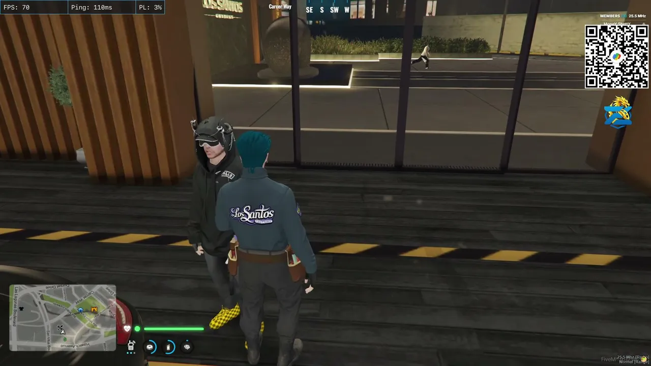 GamerEthen live stream